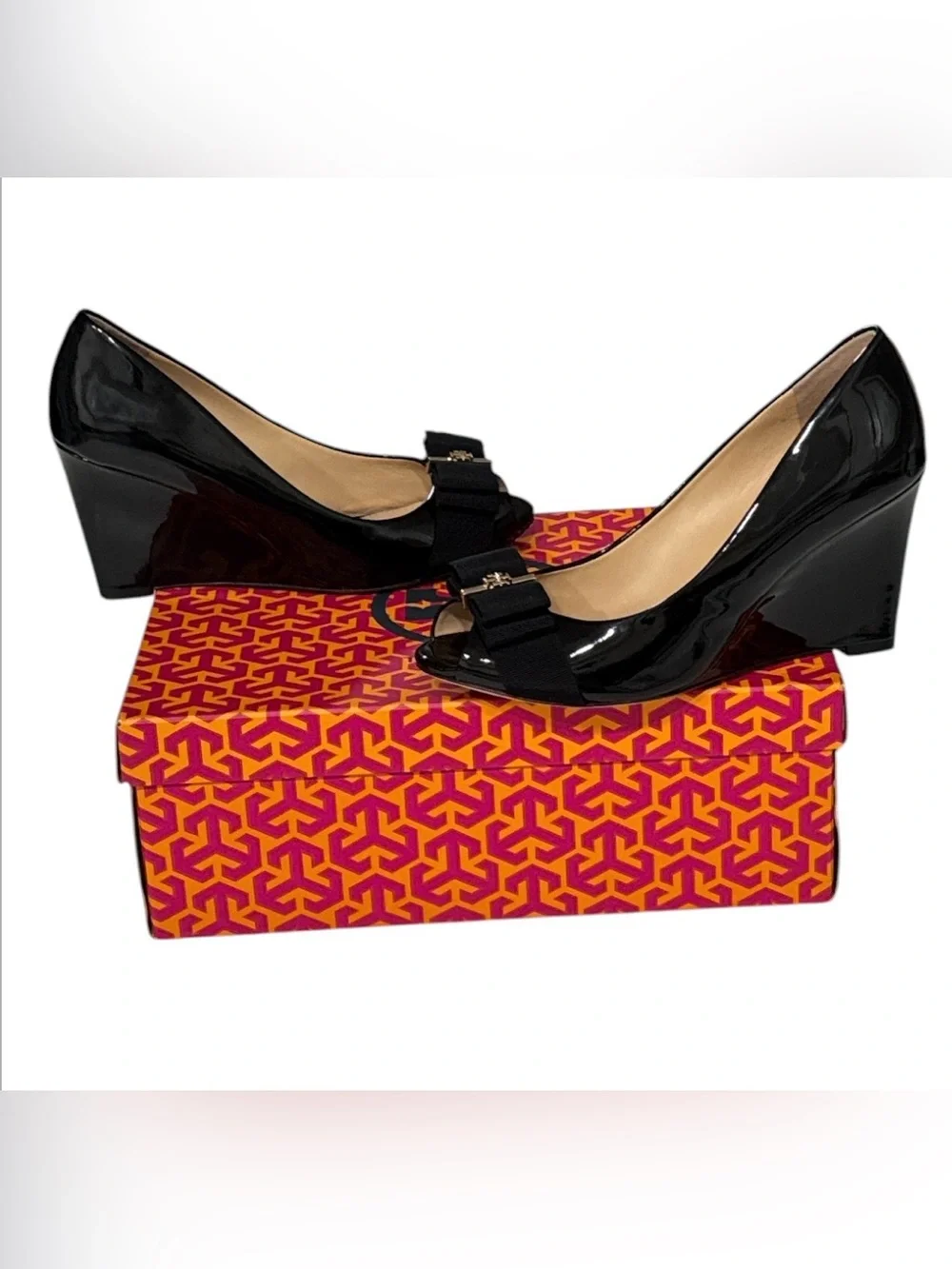 Tory Burch elegant tory